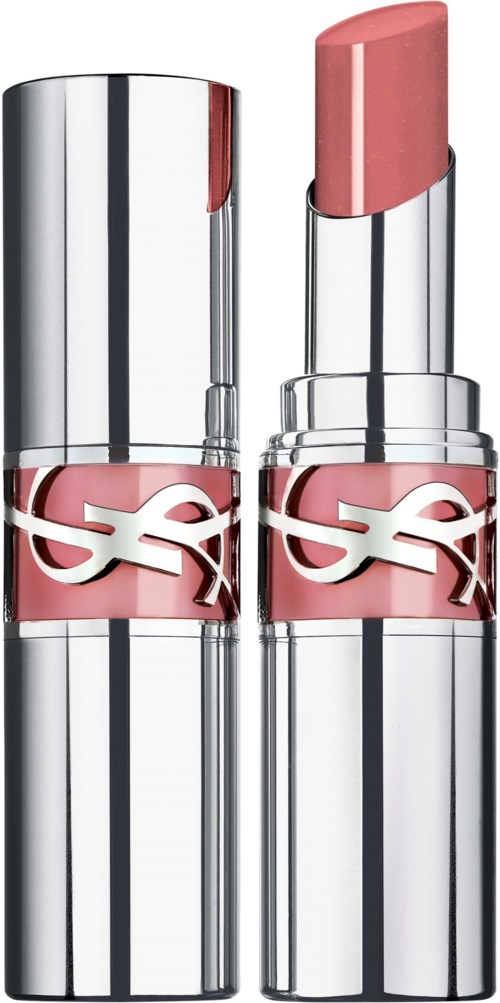 Yves Saint Laurent YSL Loveshine Wet Shine Lipstick 150 Nude Lingerie