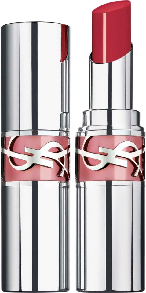 Yves Saint Laurent YSL Loveshine Lipstick 208 Raspberry Shine