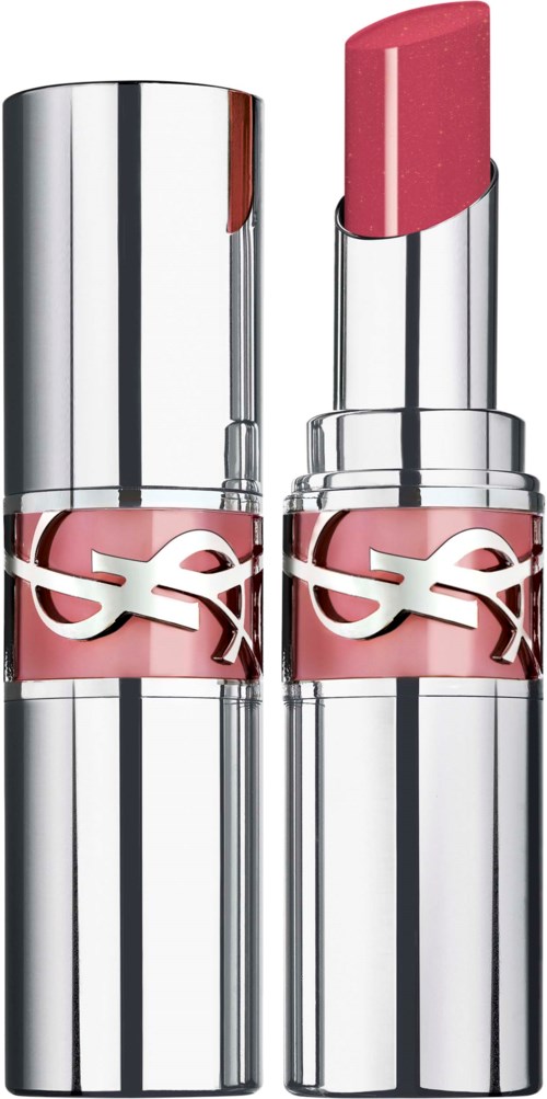 Yves Saint Laurent YSL Loveshine Wet Shine Lipstick 209 Pink Desire