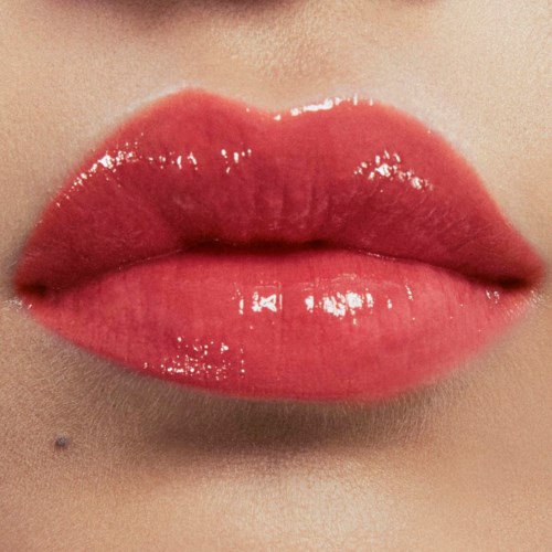 Yves Saint Laurent YSL Loveshine Lipstick 210 Passion Red