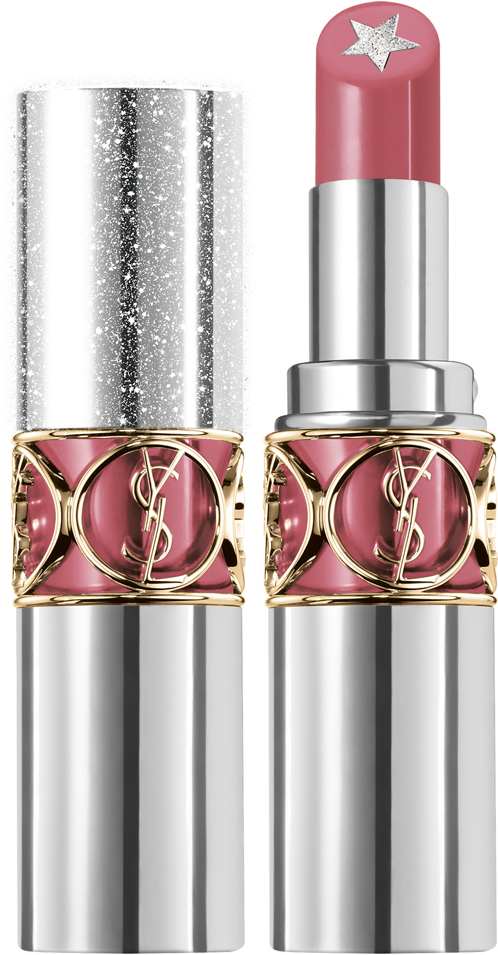 ysl rock n shine 10