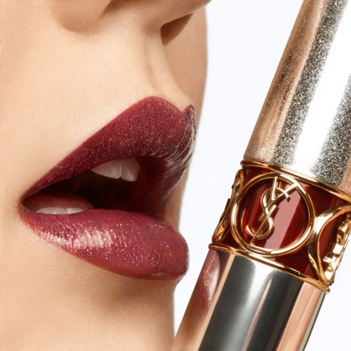 Yves Saint Laurent Rouge Volupte Rock'N Shine - Main Image
