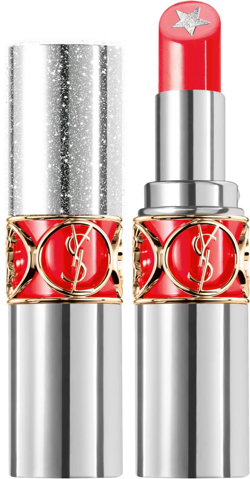 Yves Saint Laurent Rouge Volupte Rock'N Shine - Main Image