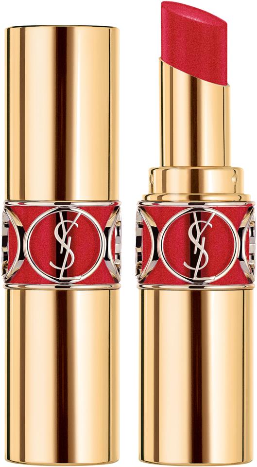 Yves Saint Laurent Rouge Volupte Shine 105