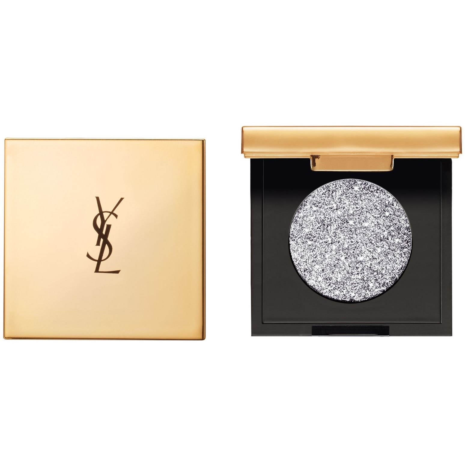 Yves Saint Laurent Sequin Crush Mono Os 2