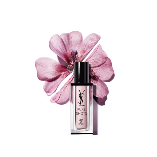 Yves Saint Laurent Pure Shots Light Up Serum 30 ml | lyko.com