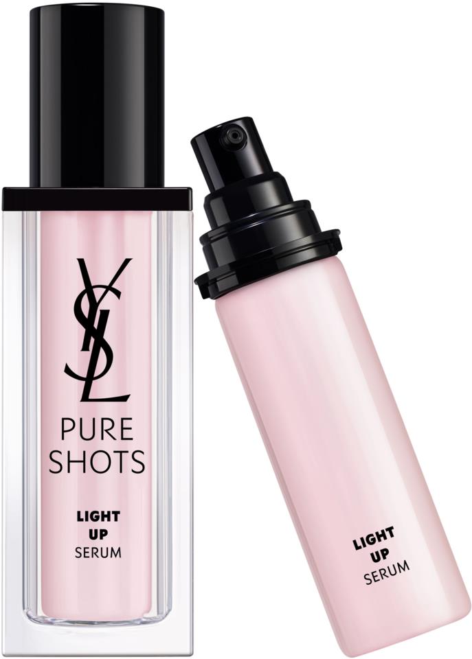 Yves Saint Laurent  Light Up Serum Refill 30 ml