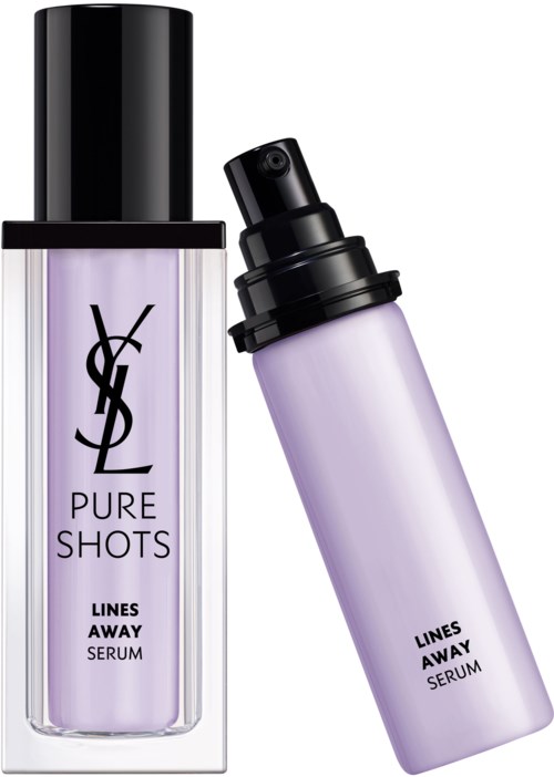 Yves Saint Laurent Pure Shots Lines Away Serum Refill 30 ml