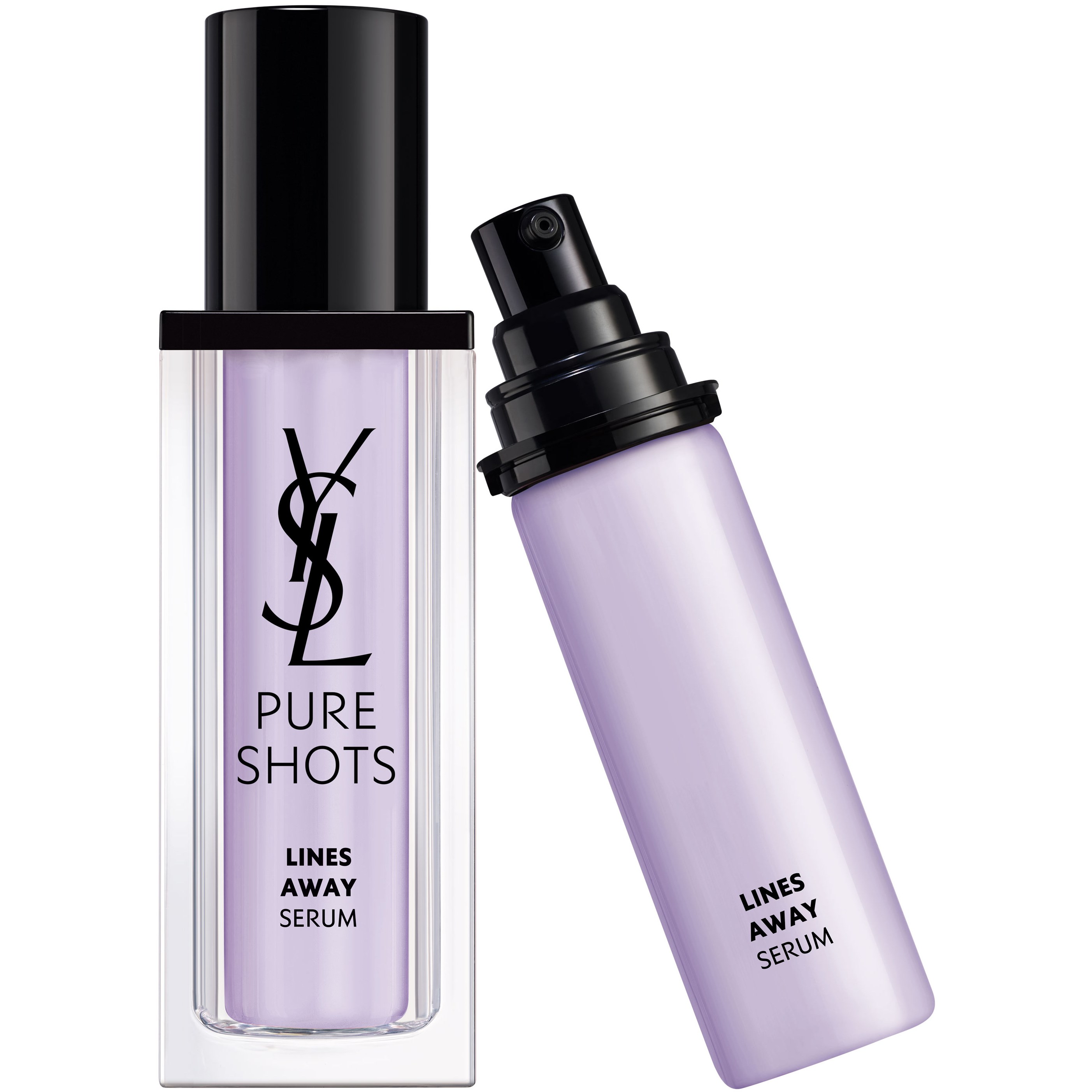 Yves Saint Laurent Pure Shots Lines Away Serum Refill 30 ml