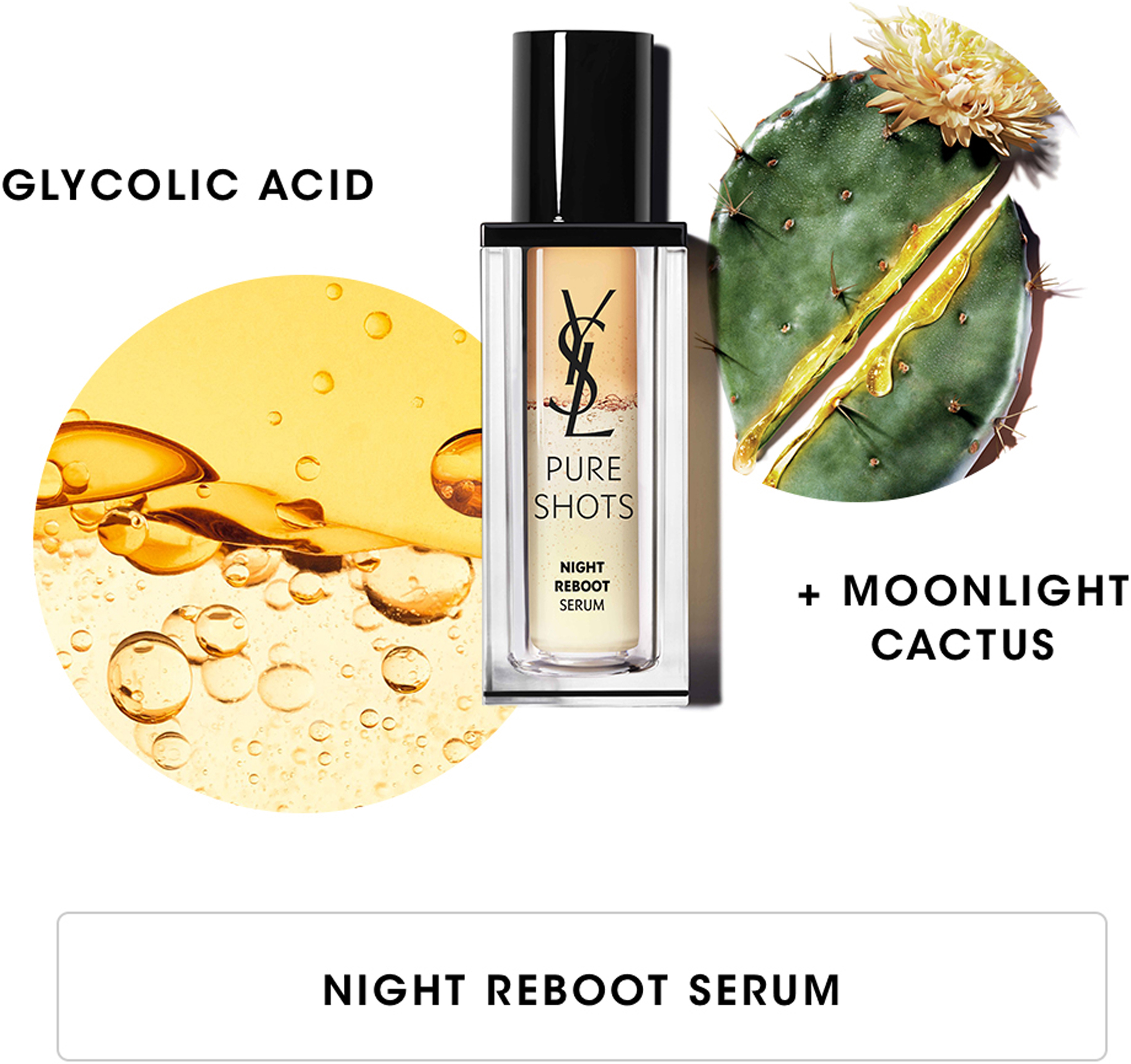 ysl night reboot serum harga