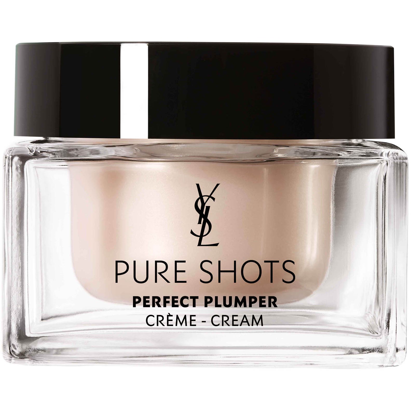 Läs mer om Yves Saint Laurent Pure Shots Perfect Plumper Cream 50 ml