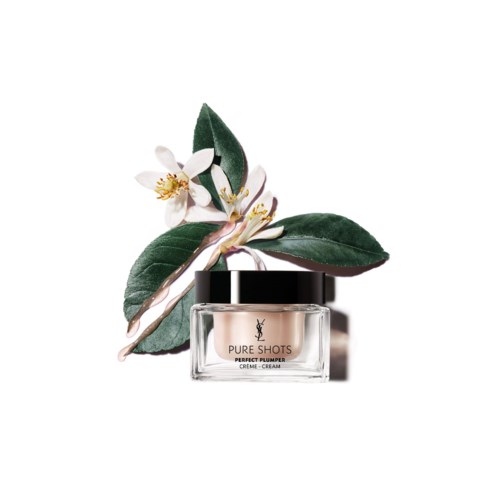Yves Saint Laurent Pure Shots Perfect Plumper Cream 50 ml | lyko.com