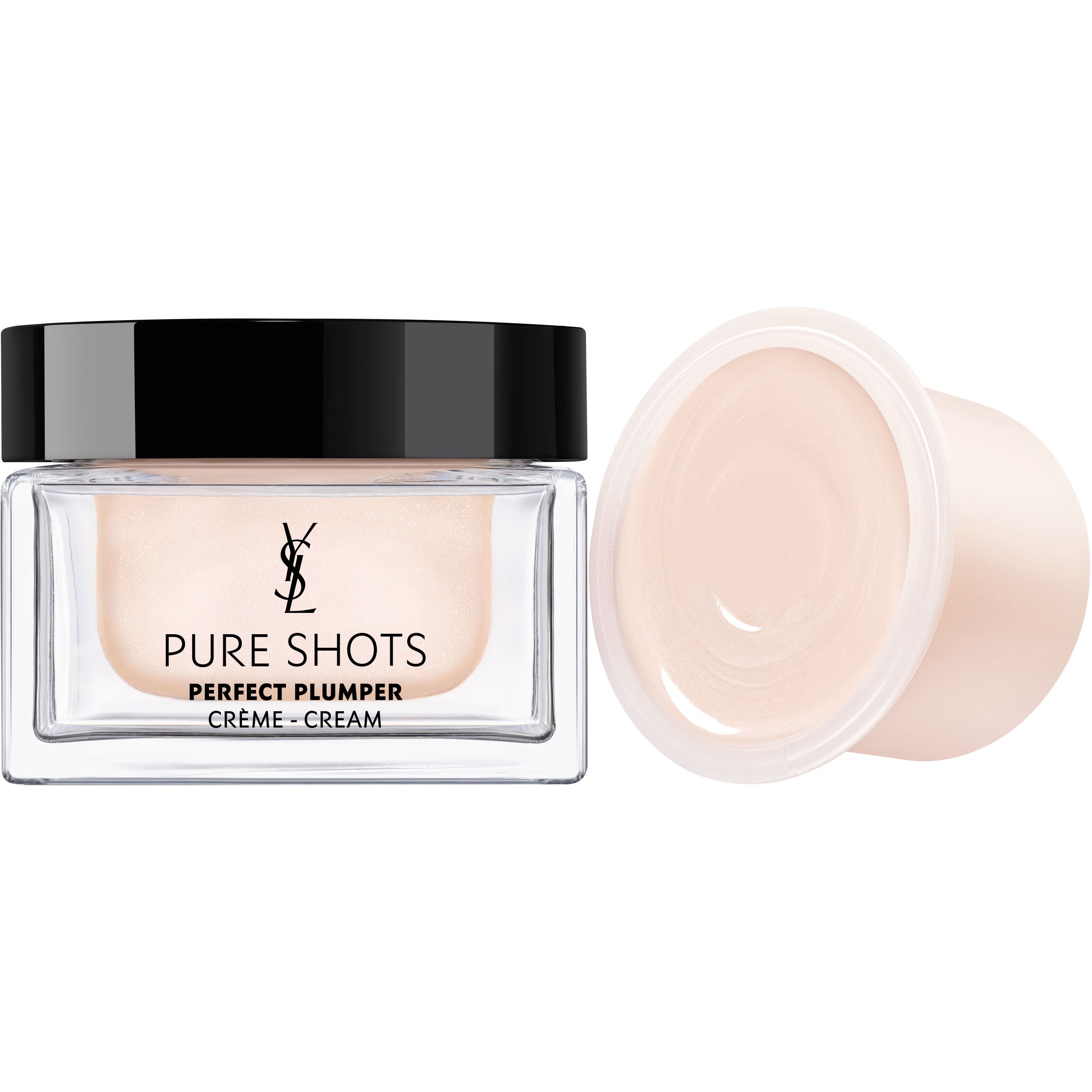 Läs mer om Yves Saint Laurent Pure Shots Perfect Plumper Cream Refill 50 ml