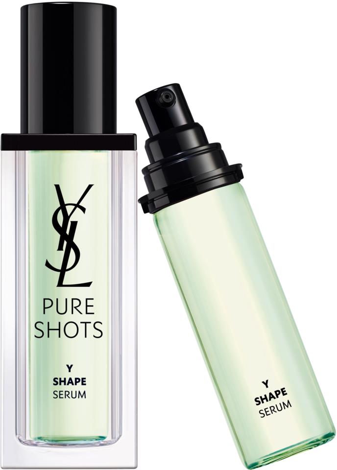 Yves Saint Laurent  Shot Y Shape Rech 30 ml