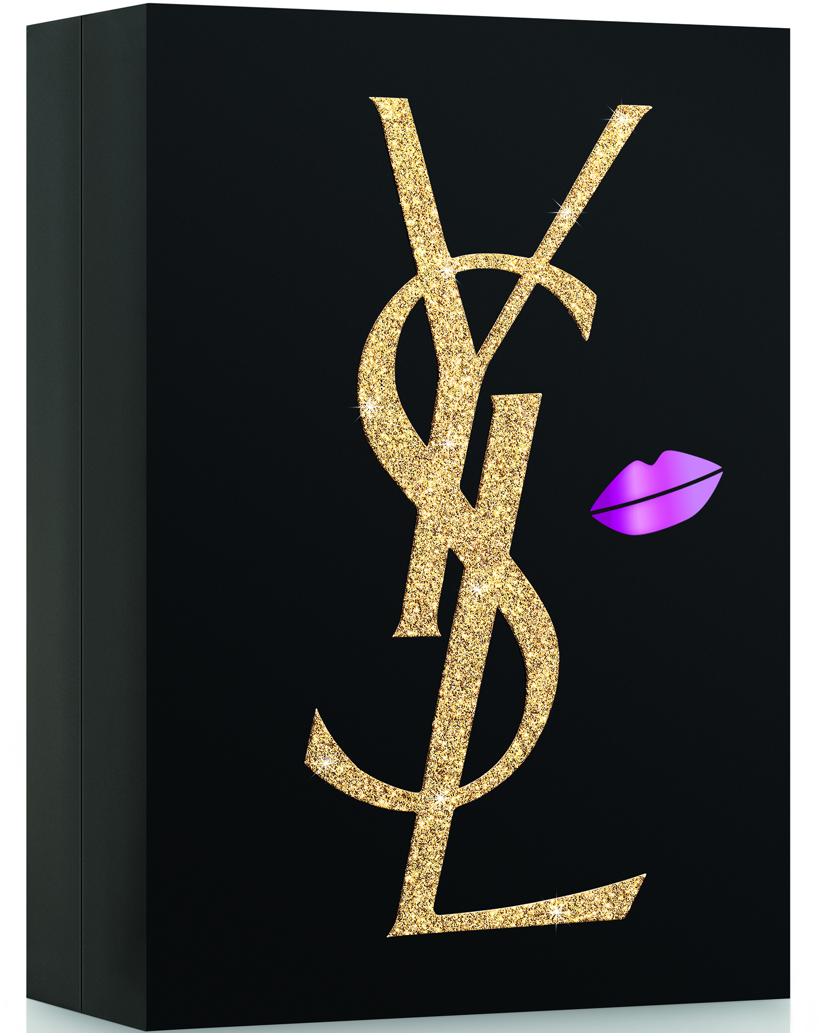 Yves Saint Laurent Adventskalender 18 1780 Ml Lyko Com