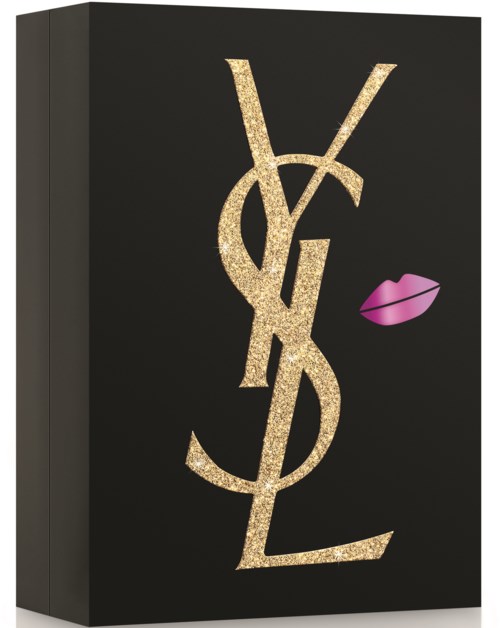 Yves Saint Laurent Adventskalender 18 1780 Ml Lyko Com Yves Saint Laurent Adventskalender 18 1780 Ml Lyko Com