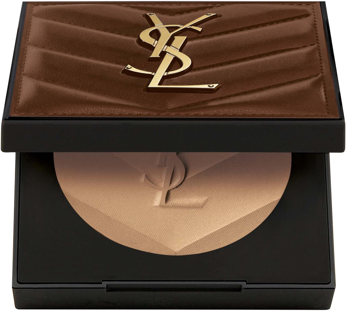 Yves Saint Laurent All Hours Hyper Bronzer 2 Buff Dune | lyko.com