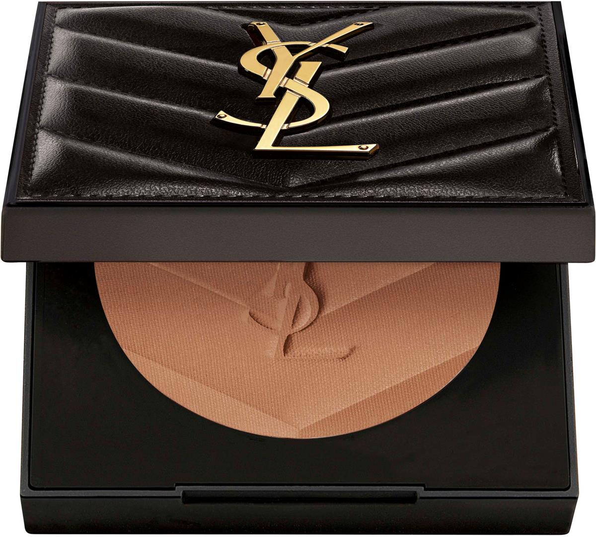 Yves Saint Laurent All Hours Hyper Finish Powder 5 | lyko.com