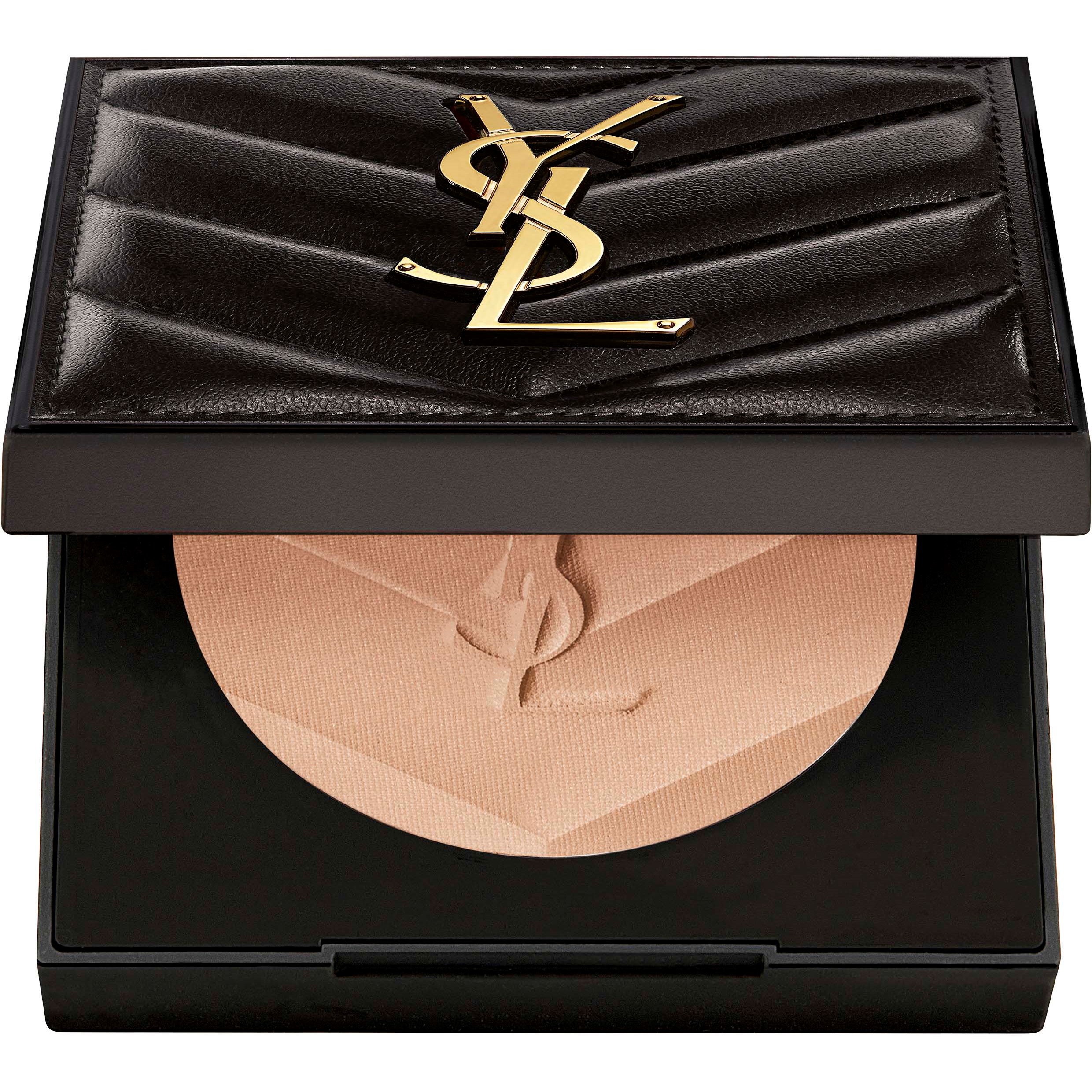 Yves Saint Laurent All Hours Hyper Finish Powder 1 billede