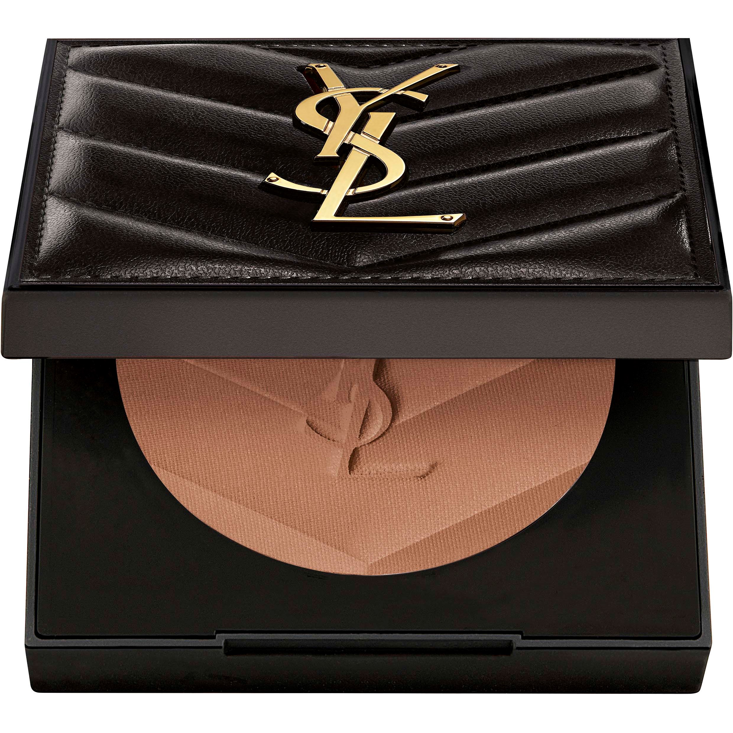 Yves Saint Laurent All Hours Hyper Finish Powder 6 billede