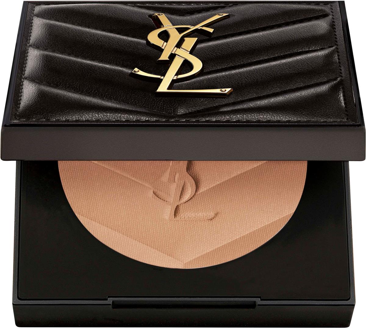 Yves Saint Laurent All Hours Hyper Finish Powder 2
