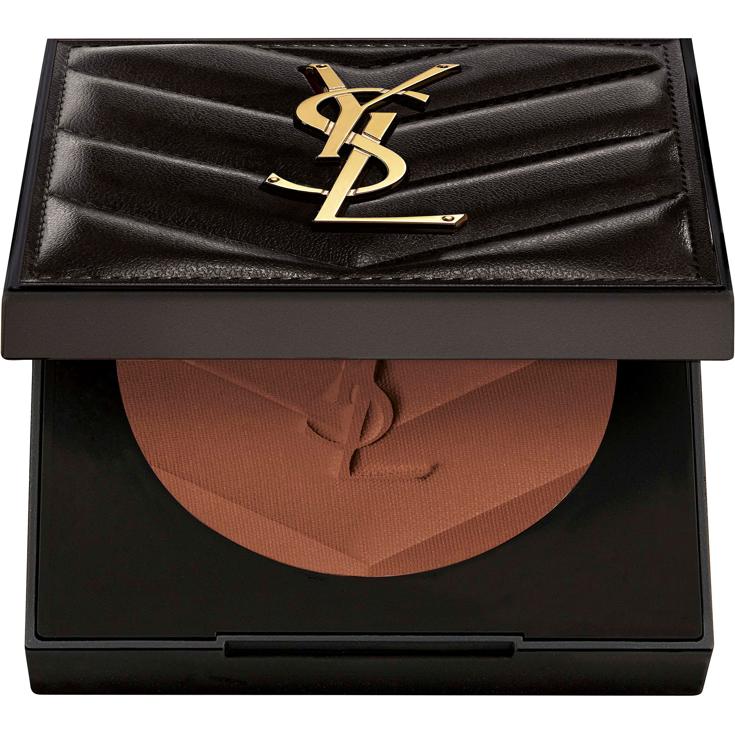 Yves Saint Laurent All Hours Hyper Finish Powder 10