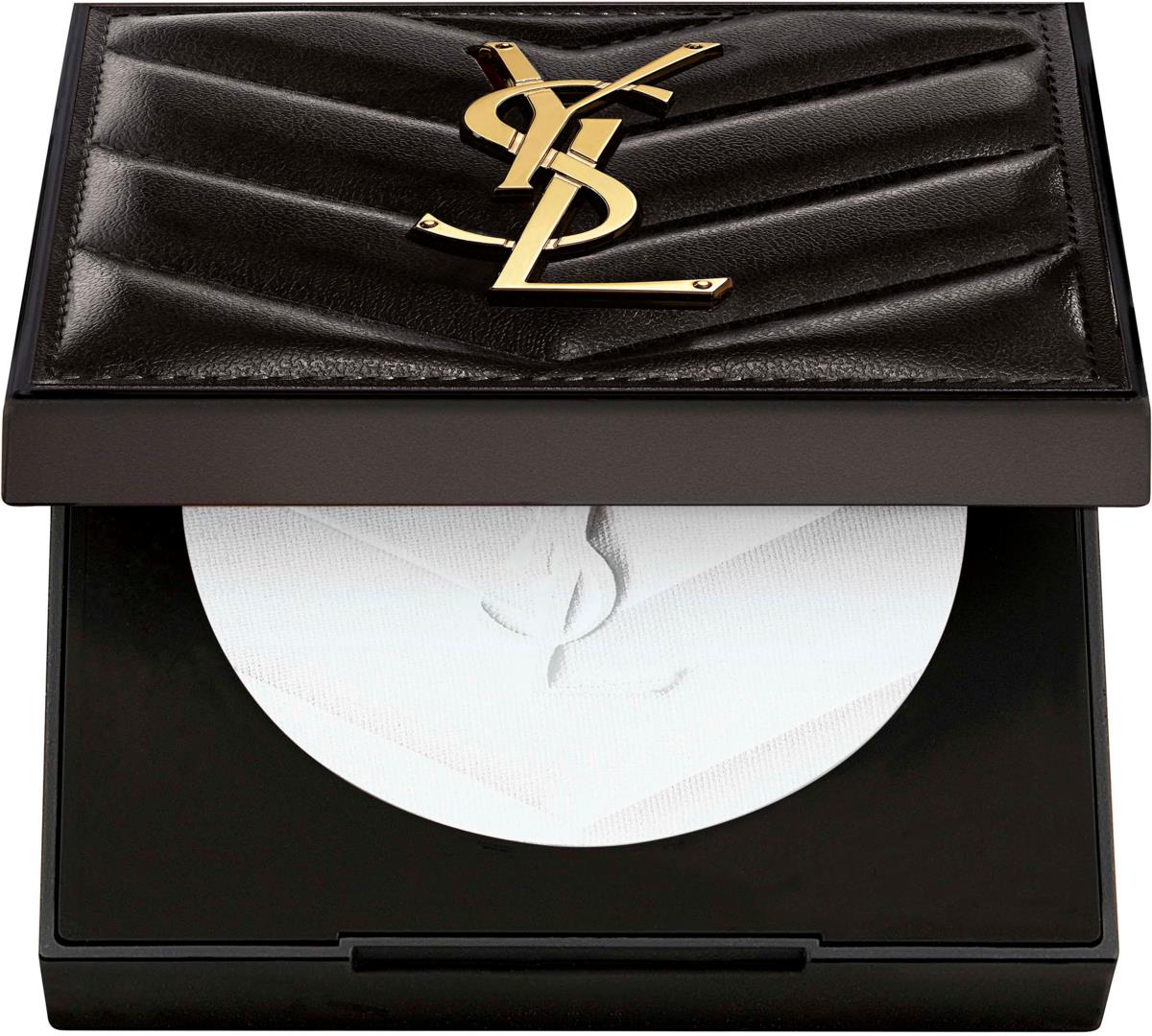 Yves Saint Laurent All Hours Hyper Finish Powder Translucent