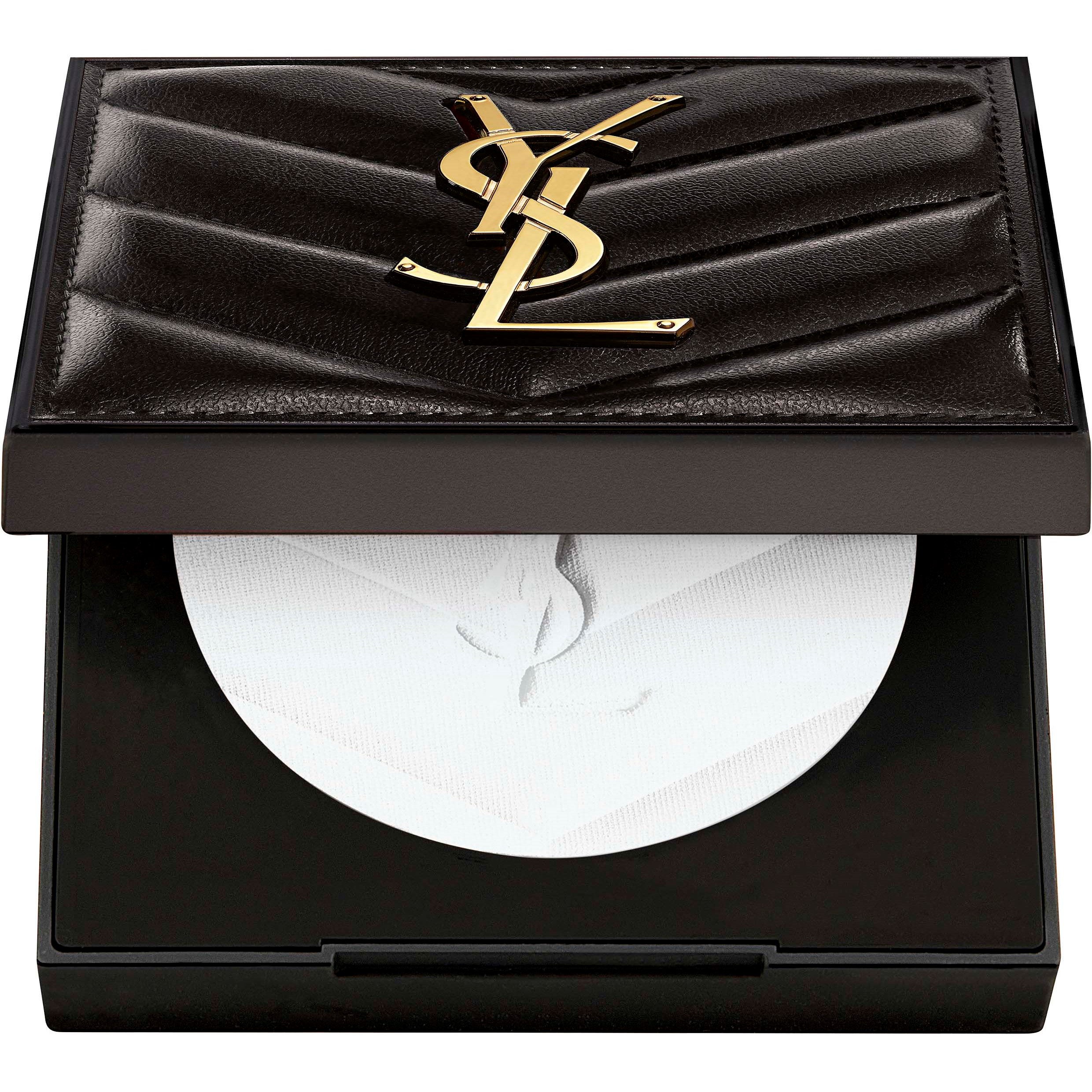 Yves Saint Laurent All Hours Hyper Finish Powder Translucent billede