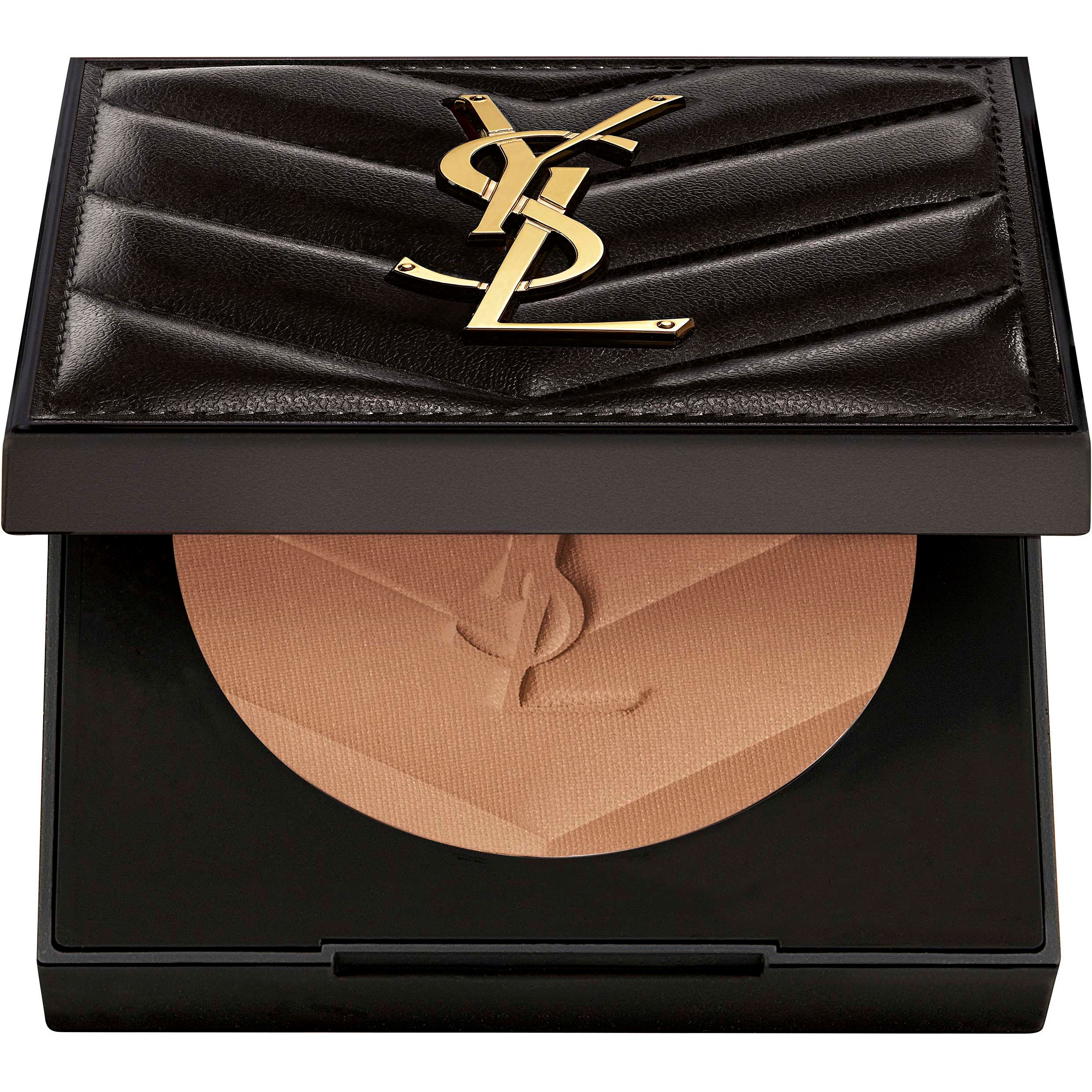 Yves Saint Laurent All Hours Hyper Finish Powder 4