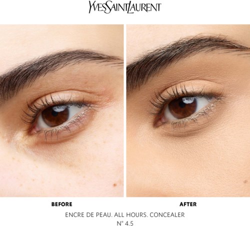 Yves Saint Laurent All Hours Concealer 4.5
