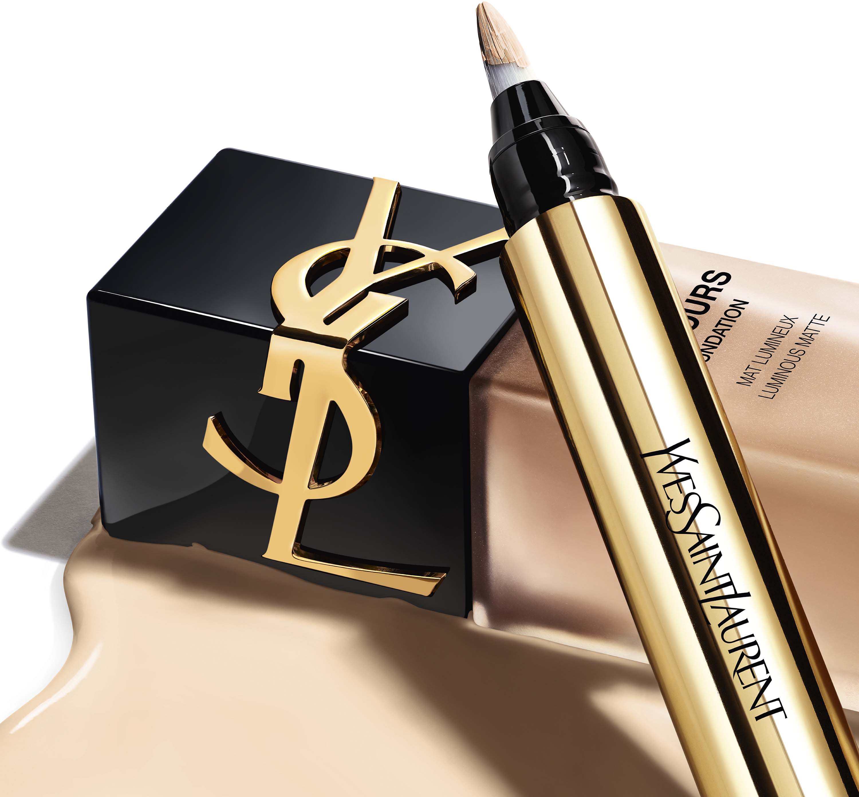 Yves saint clearance laurent perfecting pen