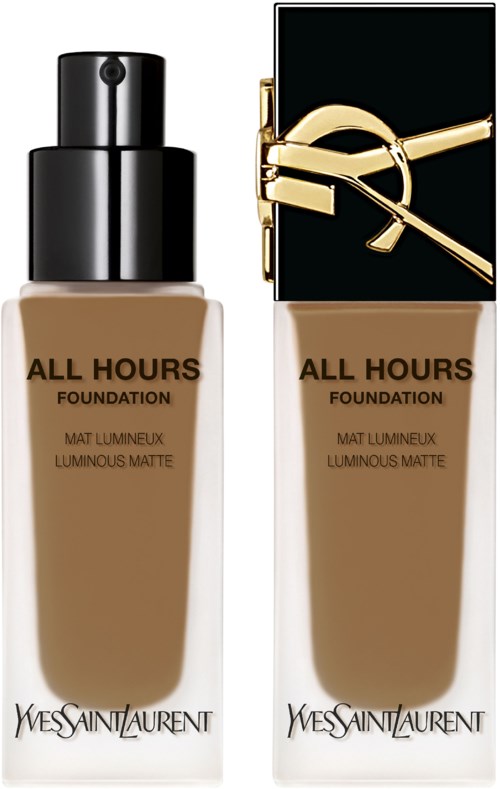 Yves Saint Laurent Tedp All Hours All Hours Foundation DN3 Deep Neutral 3