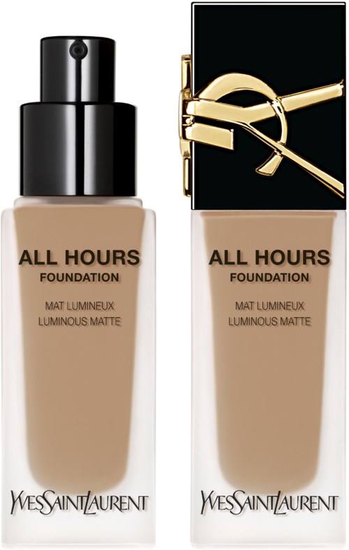 Yves Saint Laurent Tedp All Hours All Hours Foundation MC2 Medium Cool 2