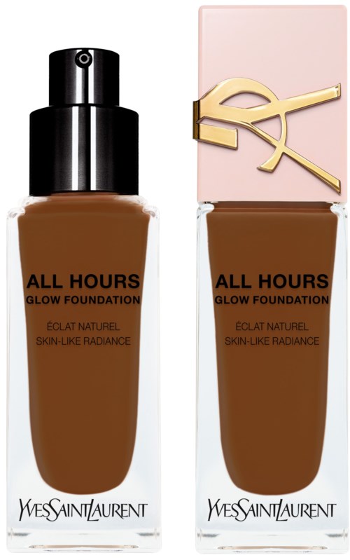 Yves Saint Laurent All Hours Glow Foundation DC7