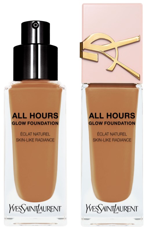 Yves Saint Laurent All Hours Glow Foundation DN1