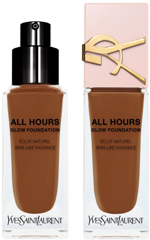 Yves Saint Laurent All Hours Glow Foundation DW7