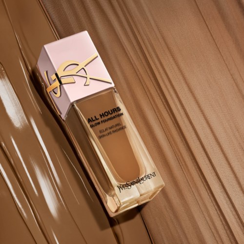 Yves Saint Laurent All Hours Glow Foundation LC2 | lyko.com