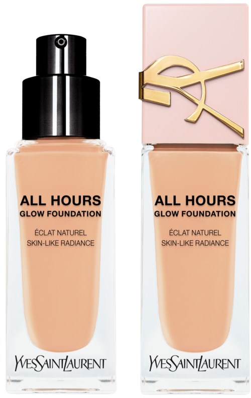 Yves Saint Laurent All Hours Glow Foundation LC3