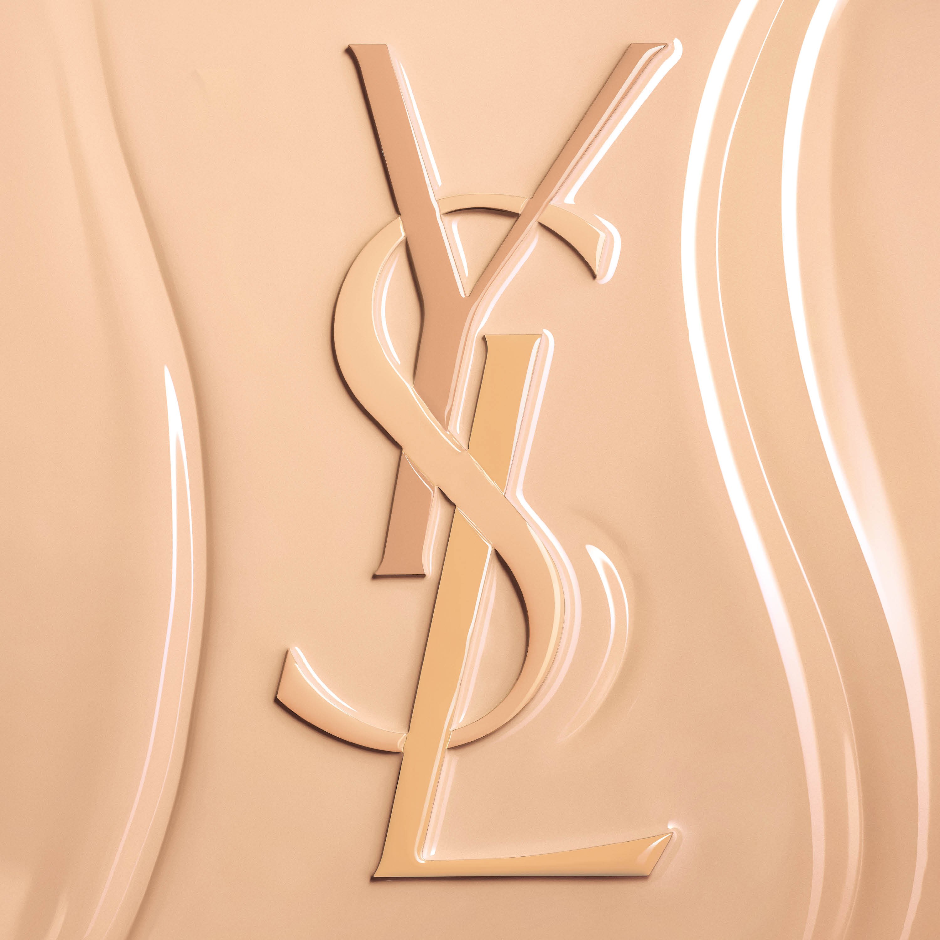 Yves Saint Laurent All Hours Glow Foundation LN8 (obrázok 10)