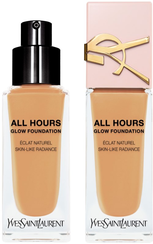 Yves Saint Laurent All Hours Glow Foundation LW9