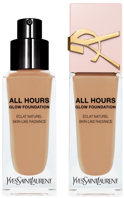 Yves Saint Laurent All Hours Glow Foundation MC2