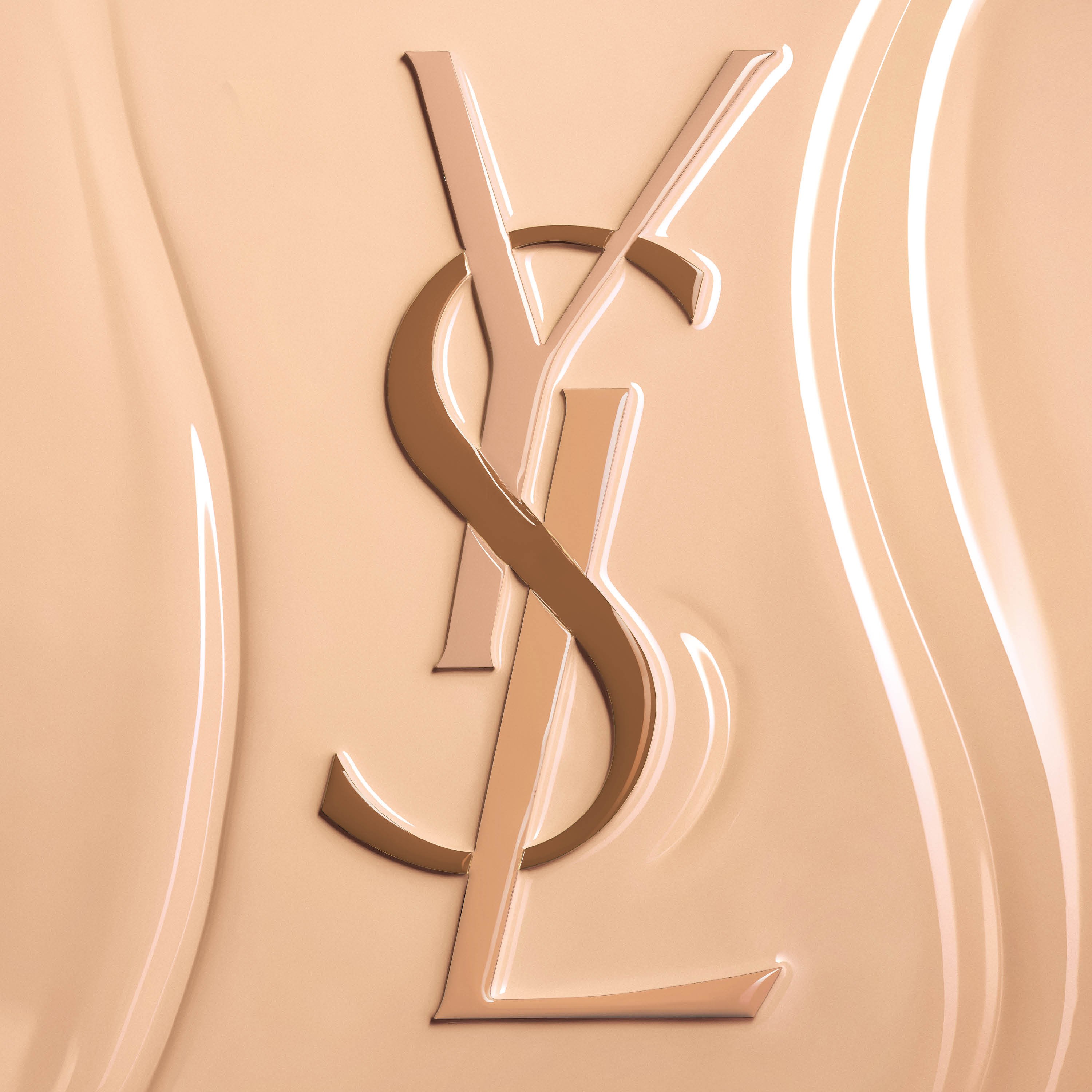 Yves Saint Laurent All Hours Glow Foundation MC5 (obrázok 10)