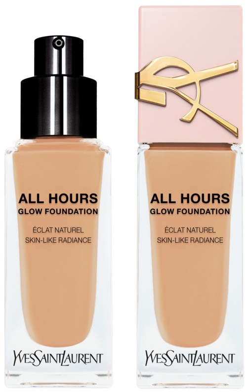 Yves Saint Laurent All Hours Glow Foundation MN1.5