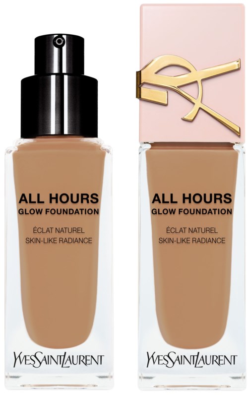 Yves Saint Laurent All Hours Glow Foundation MN10