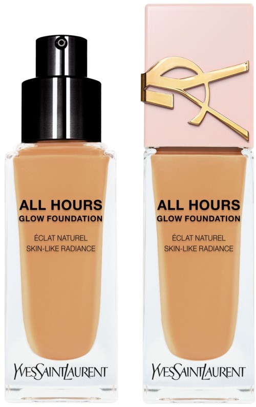 Yves Saint Laurent All Hours Glow Foundation MW2