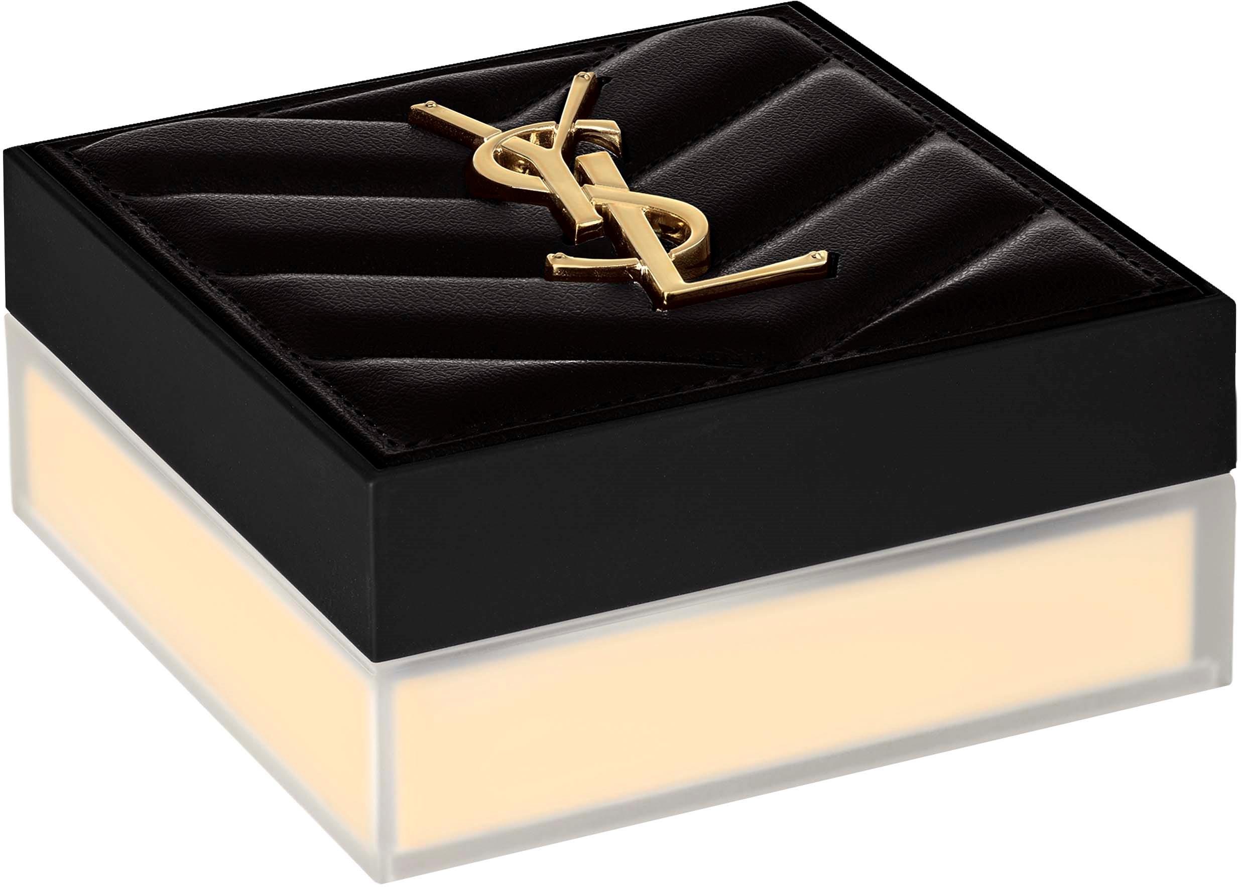 Ysl All Hours Hyper Finish Powder lyko.com