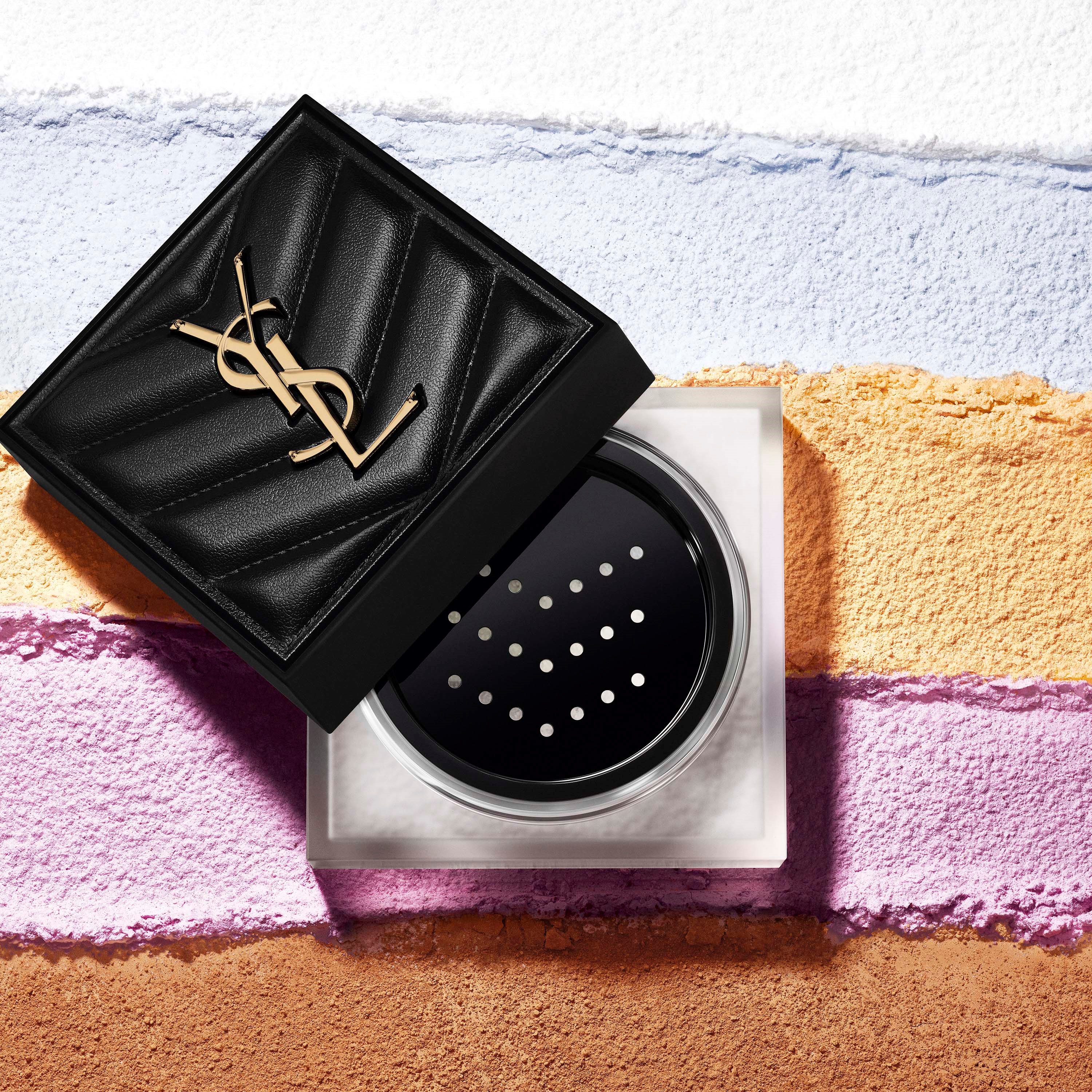 Yves Saint Laurent All Hours Hyper Blur Loose Powder 2 (obrázok 9)