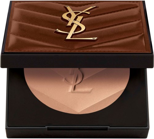 Yves Saint Laurent All Hours Hyper Bronzer 1 Light Sepia