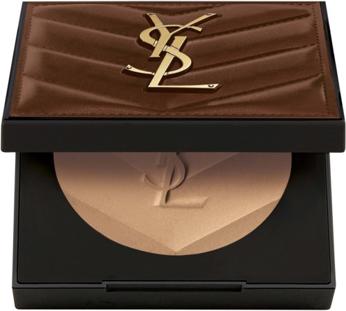 Yves Saint Laurent All Hours Hyper Bronzer 2 Buff Dune