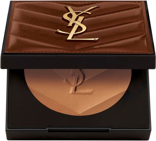 Yves Saint Laurent All Hours Hyper Bronzer 3 Golden Medina